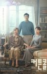 Curtain Call (South Korean TV series)