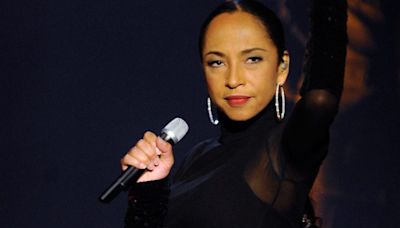 Sade to Release First New Song in Years as Part of Transgender Awareness Compilation