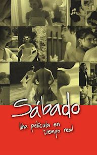 Sábado, una película en tiempo real