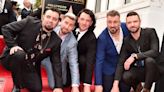 *NSYNC in a ‘Better Place’ with new song for ‘Trolls Band Together’