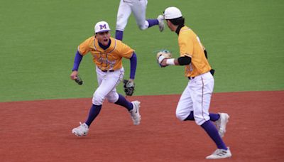 HS BASEBALL: Midland High beats Odessa in longest game in state history