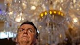 Bolsonaro denies 'illegal acts' over Saudi jewels; Lula government vows probe