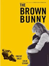 The Brown Bunny