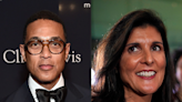 Don Lemon back on 'CNN This Morning' following controversy: What he said about Nikki Haley