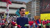 Nicolás Maduro se aleja de las estridencias y Edmundo González confía en el cambio a dos días de las elecciones en Venezuela