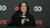 Now healthy, Tatiana Suarez eyes UFC strawweight title: ‘I’m going to be a champion’