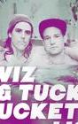 Twiz & Tuck's Bucket List