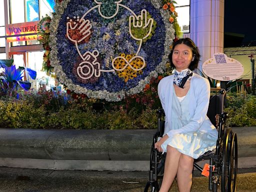 'Imagine something': Disabled Disney guests demand action after DAS program changes