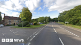 Man hit by two cars was crossing the road - police