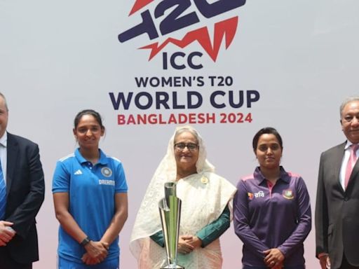 Bangladesh Confident Of Hosting Women's T20 World Cup 2024 Despite Political Unrest - News18