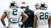 MSU DL coach Marco Coleman reportedly leaving Spartans for Georgia Tech