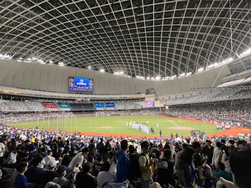 《Premier12》2024世界棒球12強賽程出爐 台灣主場優勢 預賽5場都在大巨蛋打晚場比賽 | 蕃新聞