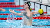 Daniel Wiffen wins gold at Olympic Games | ITV News