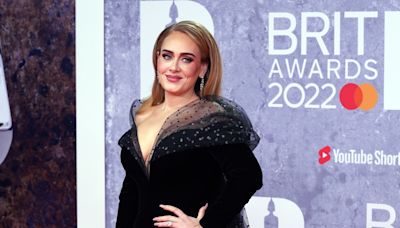 Adele plans ‘big break’ from music after upcoming shows