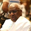 Lamine Diack