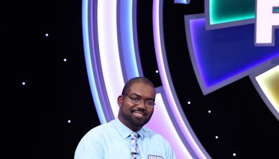 'Right in the Butt' wrong answer on 'Wheel of Fortune' makes PSL man a viral hit