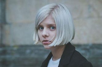 Aurora (singer)