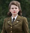 Peggy Carter (Marvel Cinematic Universe)