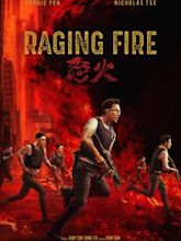 Raging Fire (film)