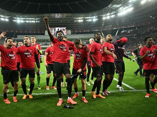 Atalanta vs Bayer Leverkusen: Europa League final prediction, kick-off time, TV, live stream, team news, h2h