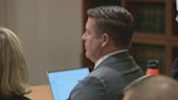 Witness who saw Auburn officer shoot, kill Jesse Sarey testifies