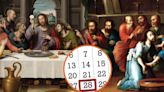 ¿Qué significado tiene el Jueves Santo?