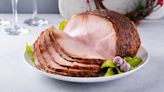 The Costco Ham That's Being Recalled Over Possible Listeria Contamination