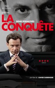 The Conquest (2011 film)