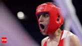Explained: What 'high levels of testosterone' means amid gender row in boxing at Paris Olympics | Paris Olympics 2024 News - Times of India