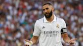 El Madrid defiende el pleno sin Benzema; Lewandowski expone su racha en Cádiz