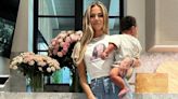 Khloe Kardashian Legally Changes Son Tatum’s Name 1 Month After Celebrating His 1st Birthday