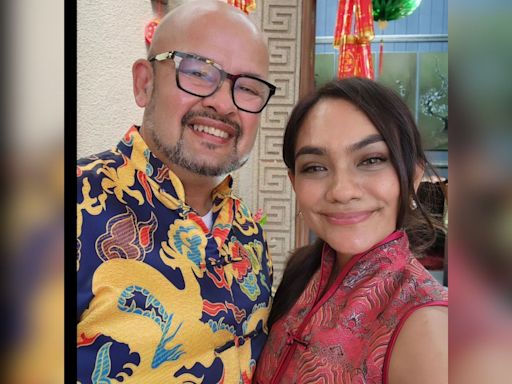 Dr. Jezamine Lim confirms filing for divorce from Harith Iskander