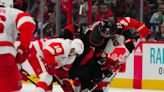 Canes clip Red Wings. Takeaways from the Carolina Hurricanes’ 4-2 win over Detroit