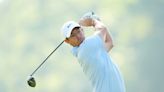 McIlroy shares early lead at emotionally testing PGA Championship