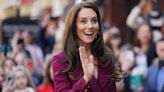 Kate Middleton's Pleated Dress Is Almost Completely Sold Out — but You Can Get a Similar Look Starting at $28