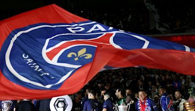 La Supercopa de Francia entre PSG y Mónaco queda aplazada