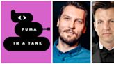 Oleg Shardin & Alex Lane Launch Prod Firm Puma In A Tank; Unveil First Slate With Dramedy Based On ‘Driving The...