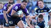North Queensland Cowboys vs. Melbourne Storm Prediction: Cowboys Looking to Comeback Hard at the Opposition