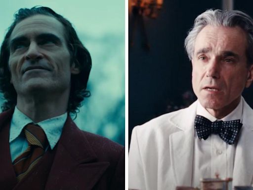 11 of Actors' Toughest Roles: From Joaquin Phoenix's Joker to Daniel Day-Lewis' Reynolds Woodcock and More