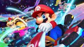 Mario Kart 8 Deluxe vuelve a ser el juego más vendido en Japón