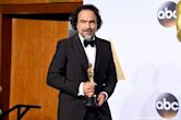 Alejandro González Iñárritu