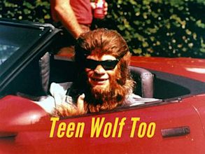 Teen Wolf 2