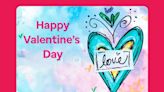 Send a Free Virtual Valentine to a Patient at St. Jude Children's Research Hospital