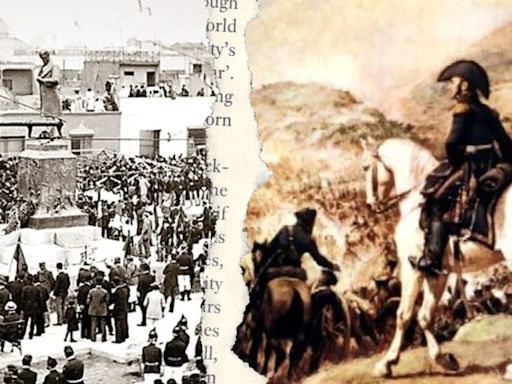 ¿Por qué se continuó luchando por la Independencia después del 28 de julio de 1821?