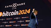 Trump promete convertir a EU, en una superpotencia del Bitcoin