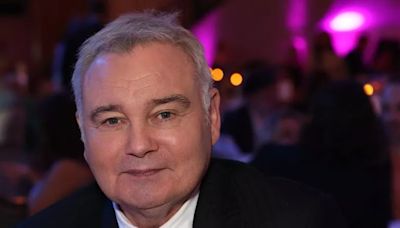 Eamonn Holmes has 4-word piece of advice for Meghan Markle and Prince Harry