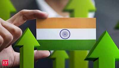 Blueprint for developed India, inclusive growth - The Economic Times