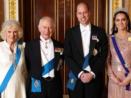 King Charles' birthday celebrations planned: Will Kate make a balcony appearance?