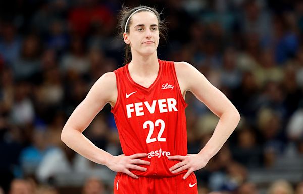 Caitlin Clark Opts Out of Biggest WNBA Event