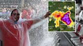 Euro 2024 hit by TORNADO warning with Germany clash set to be affected